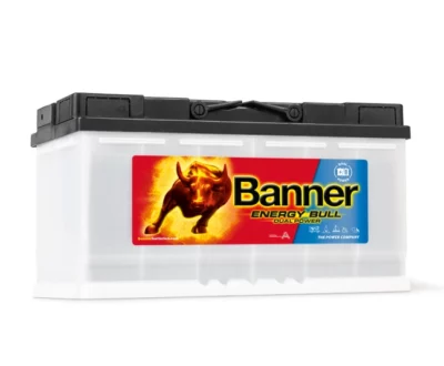 Banner Μπαταρία Σκάφους ENERGY BULL 95751 100Ah