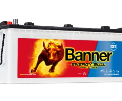Banner Μπαταρία Σκάφους ENERGY BULL 96051 130Ah