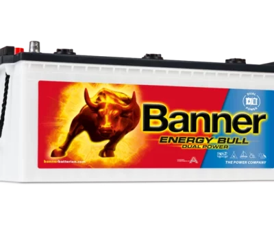 Banner Μπαταρία Σκάφους ENERGY BULL 96351 180Ah