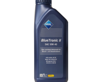 ARAL BlueTronic II 10W-40 1Lt