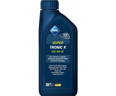 ARAL SuperTronic K 5W-30 1Lt