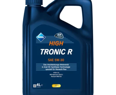 ARAL HighTronic R 5W-30 4Lt