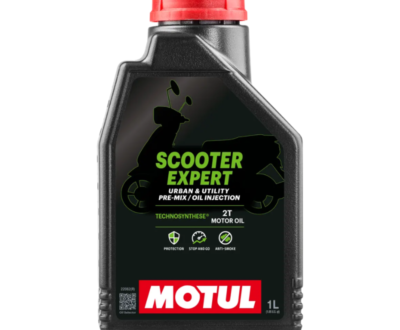 MOTUL MOTO SCOOTER EXPERT 2T 1Lt