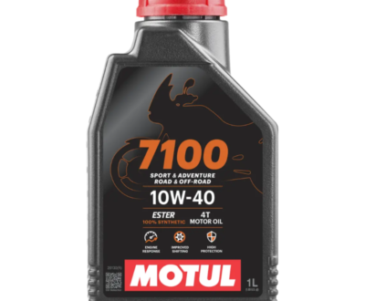 MOTUL MOTO 7100 10W-40 4T 1Lt