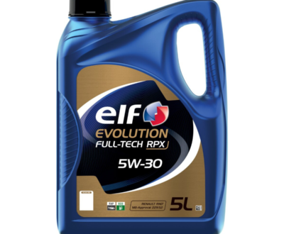 ELF Evolution Full Tech RPX 5W-30 5Lt