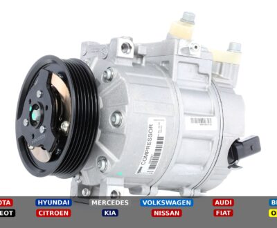 Κομπρεσέρ – aircondition για όλες τις Μάρκες