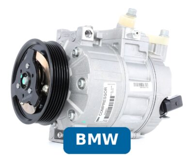 Κομπρεσέρ – aircondition για BMW