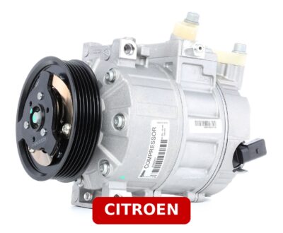 Κομπρεσέρ – aircondition για CITROEN