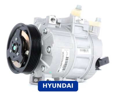 Κομπρεσέρ – aircondition για HYUNDAI