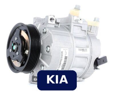 Κομπρεσέρ – aircondition για KIA