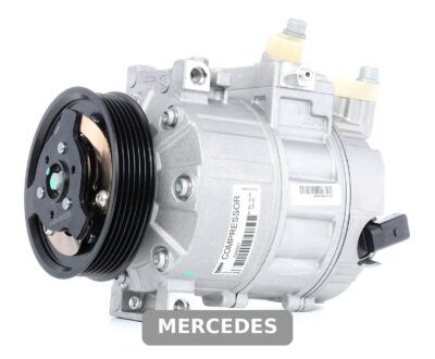 Κομπρεσέρ – aircondition για MERCEDES