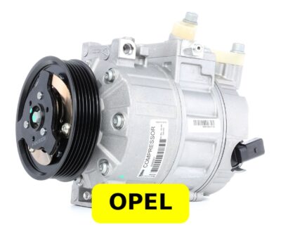 Κομπρεσέρ – aircondition για Opel