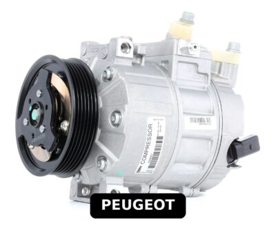 Κομπρεσέρ – aircondition για PEUGEOT