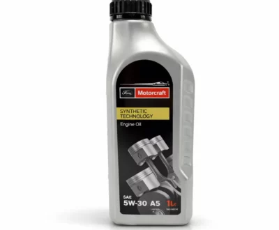 Ford Motorcraft A5 5W30 1Lt
