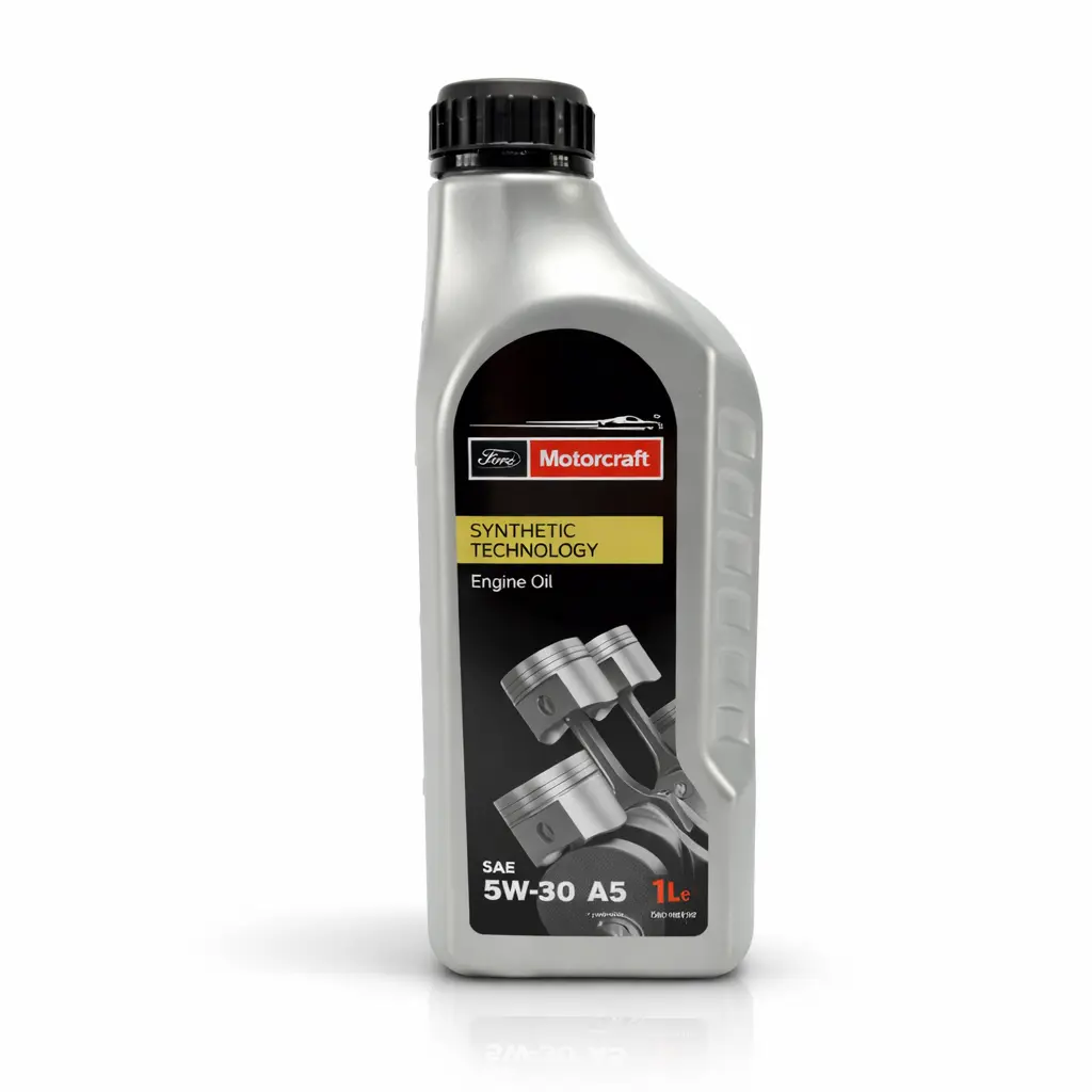 Ford Motorcraft A5 5W30 1Lt