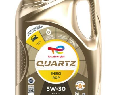 TOTAL QUARTZ INEO RCP 5W30 5Lt