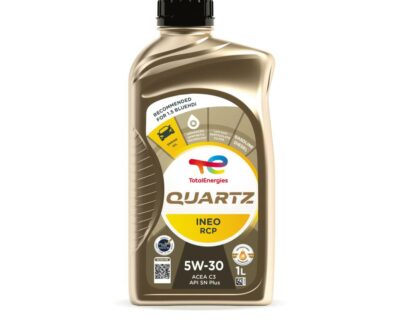 TOTAL QUARTZ INEO RCP 5W30 1Lt