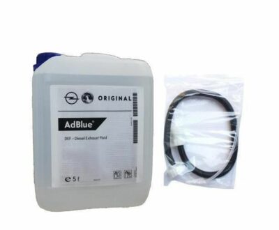 ADBLUE ΠΡΟΣΘΕΤΟ DIESEL 5Lt (με κάνιστρο)