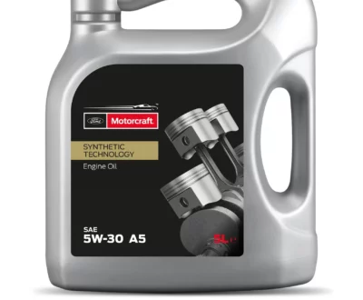Ford Motorcraft A5 5W30 5Lt