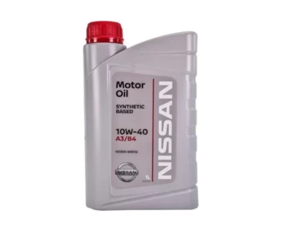 NISSAN 10W40 A3/B4 1Lt