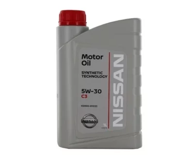NISSAN 5W30 C3 1Lt